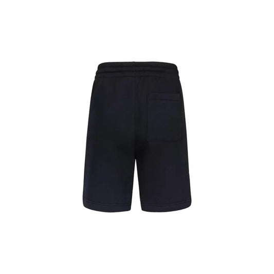 Short Enfant Jordan Ess Fleece Noir