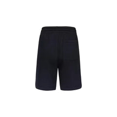 Jordan Ess Fleece Black Kids' Shorts