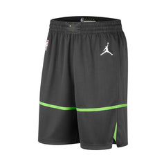 Short Jordan Nba Enfant Statement Minnesota Timberwolves