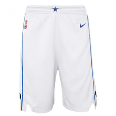 Nike Association Dallas Mavericks Children's Shorts