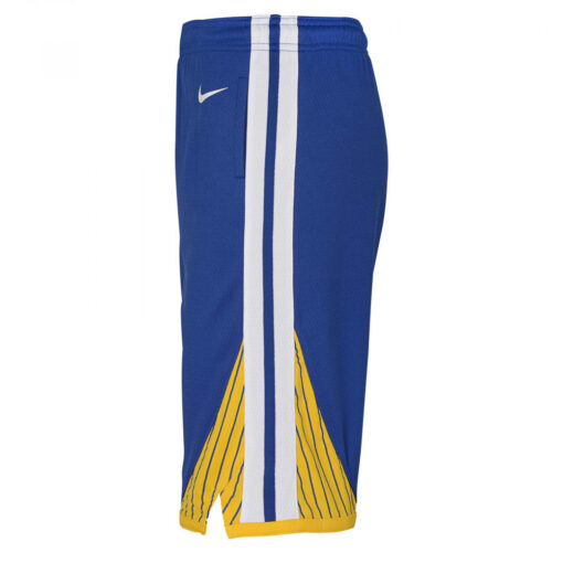 Short Enfant Nike Nba Icon Golden State Warriors