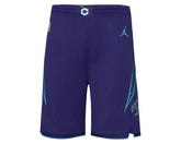 Short NBA Enfant Charlotte Hornets Jordan Statement Edition
