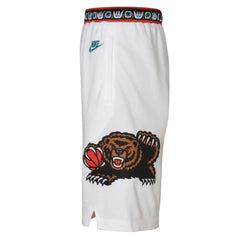 Short Nike NBA Enfant Memphis Grizzlies Hardwood Classics 2024/25