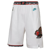 Short Nike NBA Enfant Memphis Grizzlies Hardwood Classics 2024/25