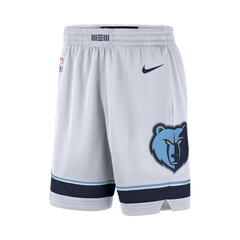 Short NBA Enfant Memphis Grizzlies Nike Association Edition