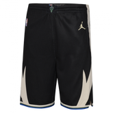 Short Jordan Enfant NBA Statement Edition Bucks