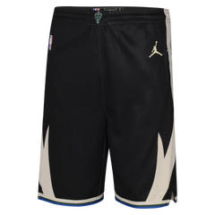 Short Jordan Enfant NBA Statement Edition Bucks