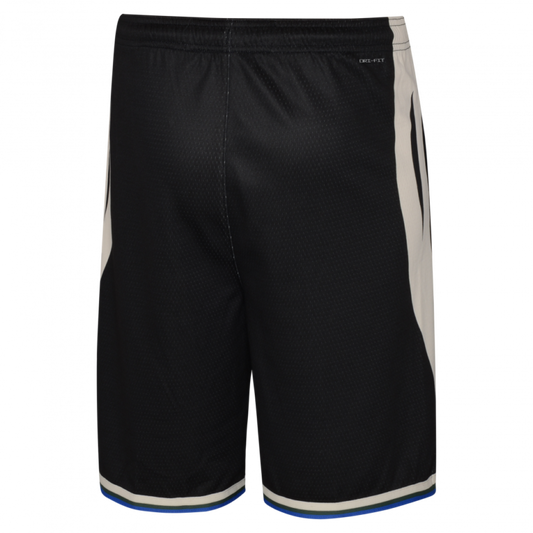 Short Jordan Enfant NBA Statement Edition Bucks