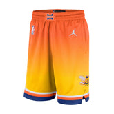 Short NBA Enfant Charlotte Hornets Jordan City Edition 2025/26