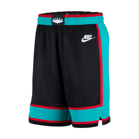 Short Nike NBA Enfant Memphis Grizzlies Hardwood Classics 2025/26