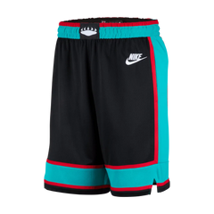Short Nike NBA Enfant Memphis Grizzlies Hardwood Classics 2025/26
