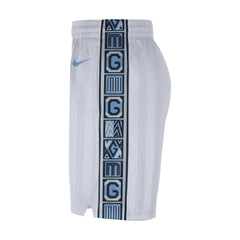 Short NBA Enfant Memphis Grizzlies Nike City Edition 2025/26