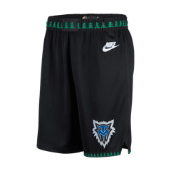 Nike NBA Youth Memphis Grizzlies Hardwood Classics Shorts 2024/25