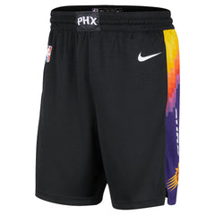 Short NBA Enfant Phoenix Suns Nike City Edition 2025/26