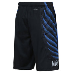 Short NBA Enfant Dallas Mavericks Nike City Edition 2025/26