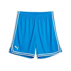Short Puma Hoops Team Game - Blue