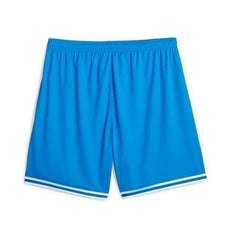 Short Puma Hoops Team Game - Blue