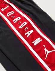 Short Enfant Jordan HBR Basketball Noir