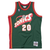 MITCHELL & NESS RETRO GARY PAYTON JERSEY