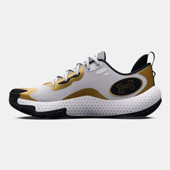 Under Armour Spawn 5 gold