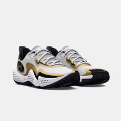 Under Armour Spawn 5 gold