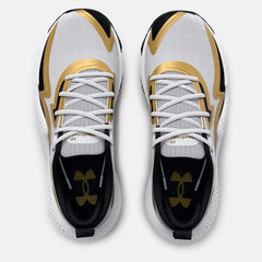 Under Armour Spawn 5 gold