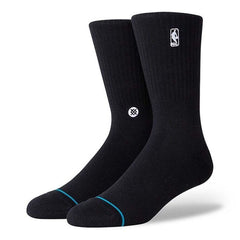 Chaussettes Stance Logoman ST Crew Black