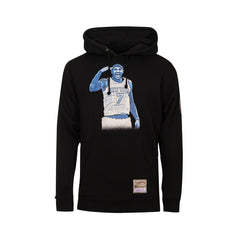 Sweat à Capuche M&N Carmelo Anthony HOF