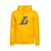 Sweat à Capuche Enfant Nike NBA Los Angeles Lakers