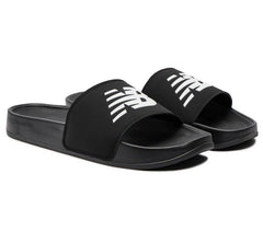 New Balance 200 Slide Black Slide