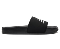 New Balance 200 Slide Black Slide