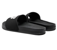 New Balance 200 Slide Black Slide