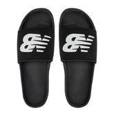 Claquette New Balance 200 Slide Black