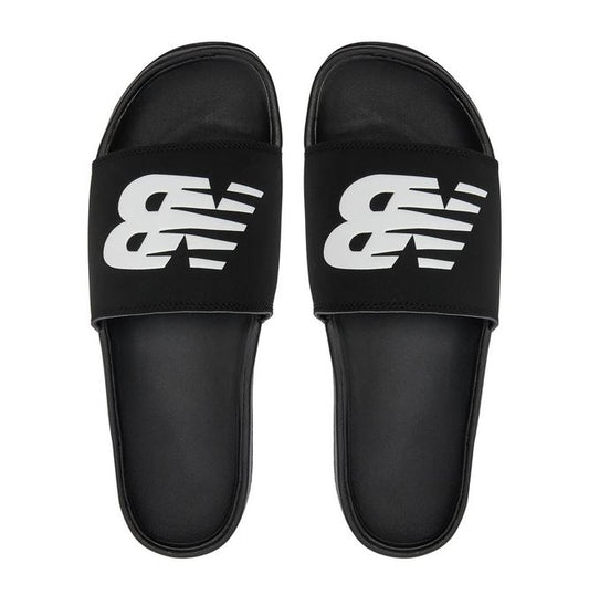 Claquette New Balance 200 Slide Black