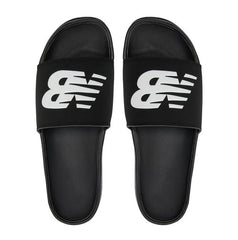 New Balance 200 Slide Black Slide