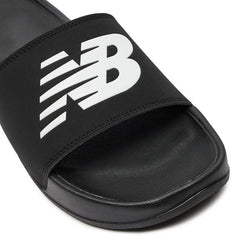 New Balance 200 Slide Black Slide