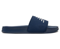 Claquette New Balance 200 Slide Blue