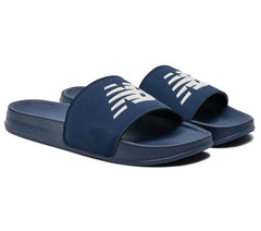 Claquette New Balance 200 Slide Blue