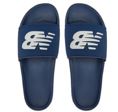 Claquette New Balance 200 Slide Blue