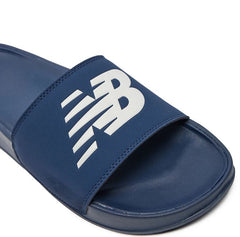 Claquette New Balance 200 Slide Blue