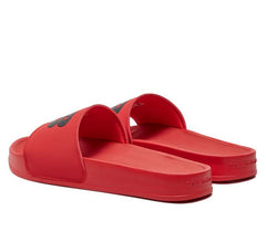 Claquette New Balance 200 Slide Red