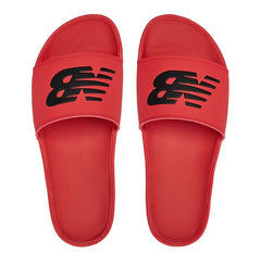 Claquette New Balance 200 Slide Red