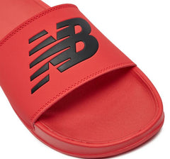 Claquette New Balance 200 Slide Red