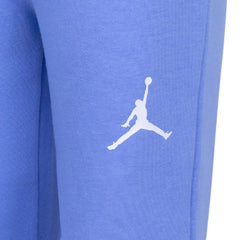 Ensemble Jordan 23 Jersey Cadet UNC