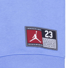 Ensemble Jordan 23 Jersey Cadet UNC