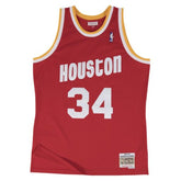 MAILLOT MITCHELL & NESS RETRO - HAKEEM OLAJUWON 1993