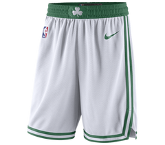 Short Nba Enfant Nike Association Boston Celtics