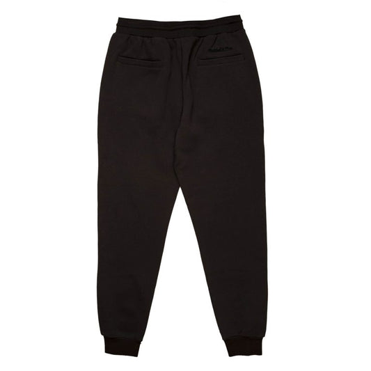 Pantalon  Mitchell & Ness Essentials Black