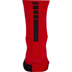 CHAUSSETTES NIKE ELITE - RED/BLK