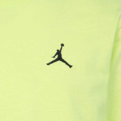 T-Shirt JDB Jumpman Air EMB Lemon Twist